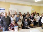 Kiviõli seminar 05.09.14 Kiviõli Vene Kool